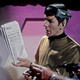 Illustration for article titled Behold This Treasure Trove of Images From Behind the Scenes of iStar Trek/is Third Season